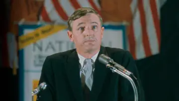 Задник к фильму "The Incomparable Mr. Buckley" #1086396