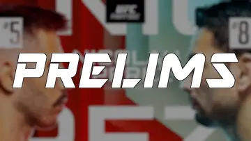 Задник к фильму "UFC on ESPN 55: Nicolau vs. Perez" #1089164