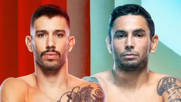 Задник к фильму "UFC on ESPN 55: Nicolau vs. Perez" #1089165