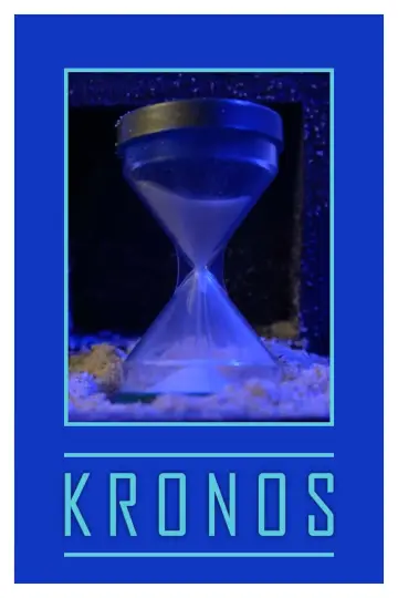Постер к фильму "Kronos" #1170516