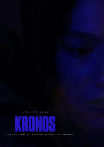 Постер к фильму "Kronos" #1170517