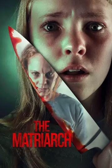 The Matriarch постер