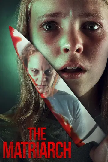 Постер к фильму "The Matriarch" #1151308