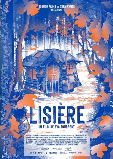 Постер к фильму "Lisière" #444667