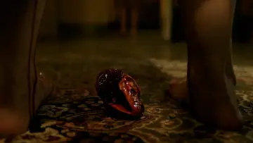 Задник к фильму "Santet Segoro Pitu" #876419