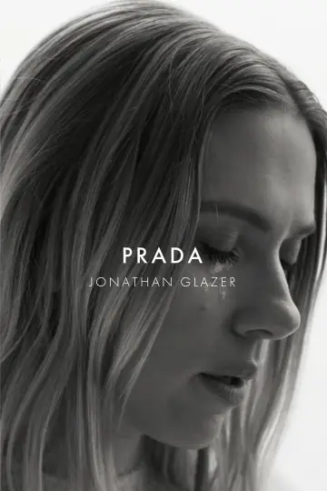 Prada «The Galleria» со Скарлетт Йоханссон постер
