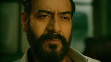 Задник к фильму "दृश्यम् 3" #832200