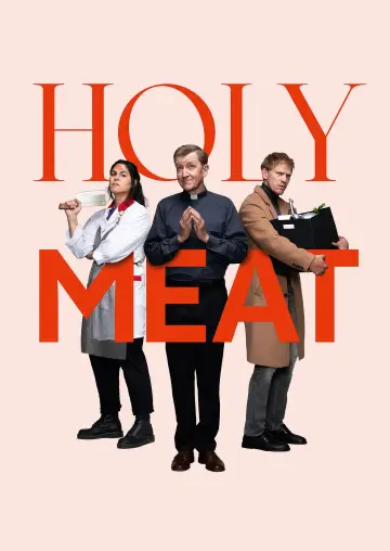 Holy Meat