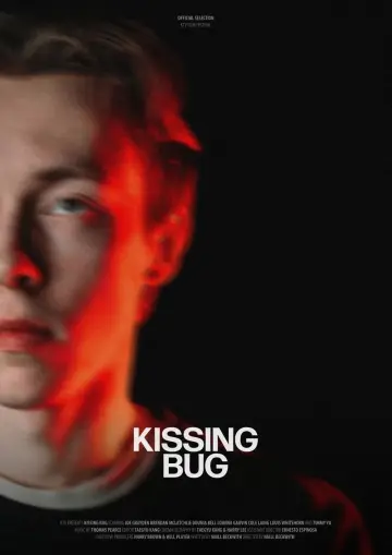 Постер к фильму "Kissing Bug" #444879