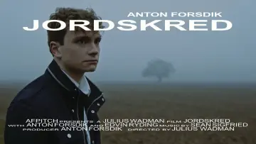 Задник к фильму "Jordskred" #448999
