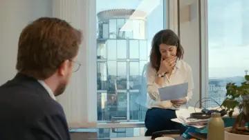 Задник к фильму "Le Compromis : Dans les coulisses du pouvoir" #464524