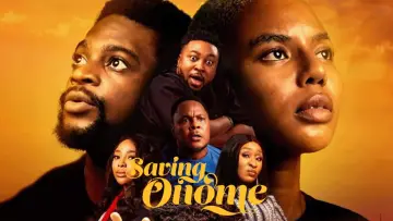 Задник к фильму "Saving Onome" #1086481
