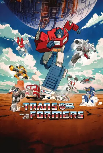 Постер к фильму "Transformers: 40th Anniversary Event" #1186763