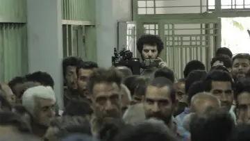 Задник к фильму "Il était une fois... « La Loi de Téhéran »" #1210551