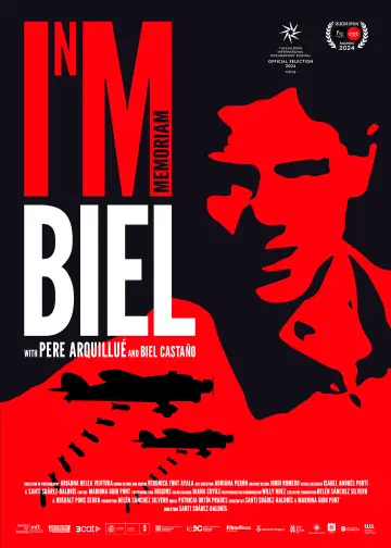 Постер к фильму "In Memoriam Biel" #1076831
