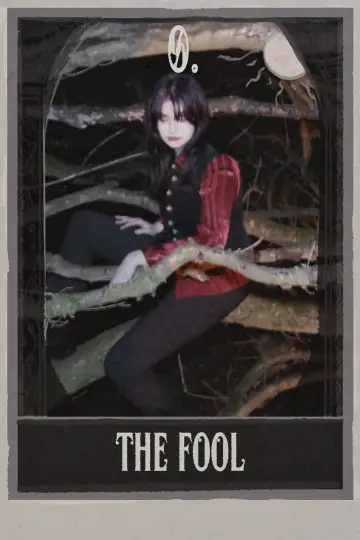 Постер к фильму "0. THE FOOL" #444865