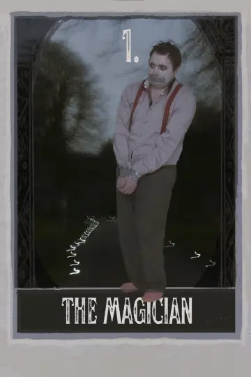 Постер к фильму "0. THE FOOL" #444866