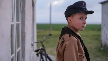 Задник к фильму "Амрум" #726450