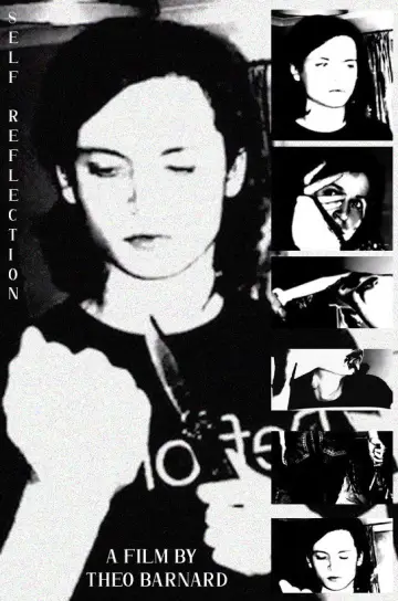 Self Reflection постер