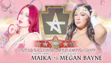 Задник к фильму "Stardom American Dream 2024 in the Keystone State" #1086472