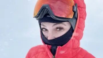 Задник к фильму "Vanessa Vinson Vibes" #1076656