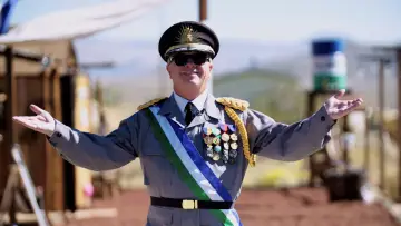 Задник к фильму "Micronations" #832093