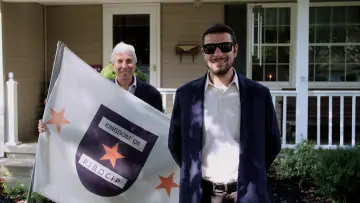 Задник к фильму "Micronations" #832123