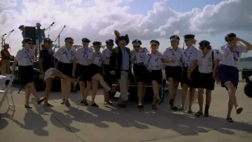 Задник к фильму "Micronations" #832125