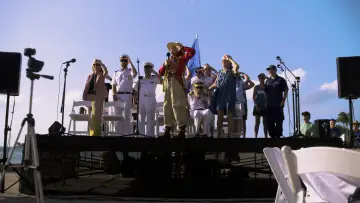 Задник к фильму "Micronations" #832126