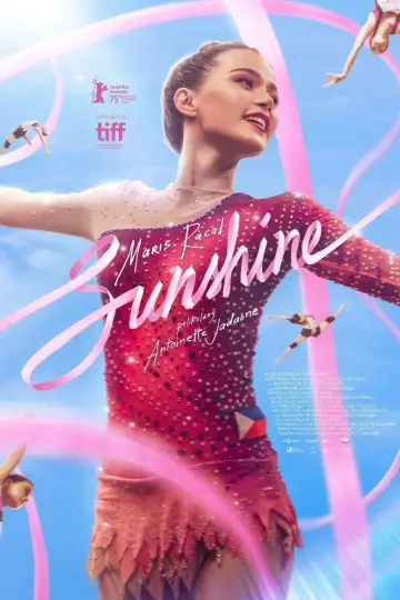 Постер к фильму "Sunshine" #1636683