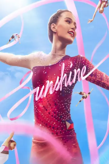 Постер к фильму "Sunshine" #656933