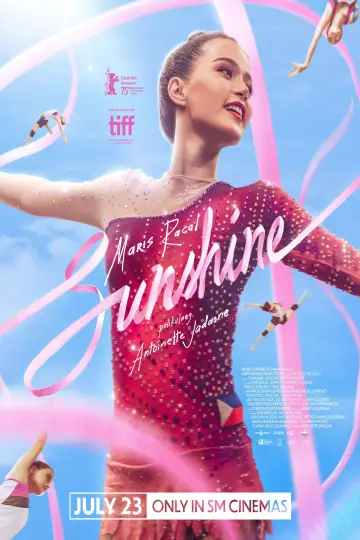 Постер к фильму "Sunshine" #656935