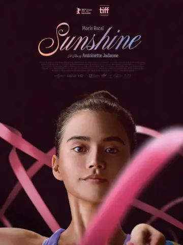 Постер к фильму "Sunshine" #656936