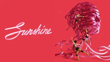 Задник к фильму "Sunshine" #788022