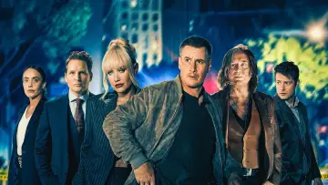 Задник к фильму "Bring the Law" #766299