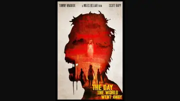 Задник к фильму "The day the world went away" #1086343
