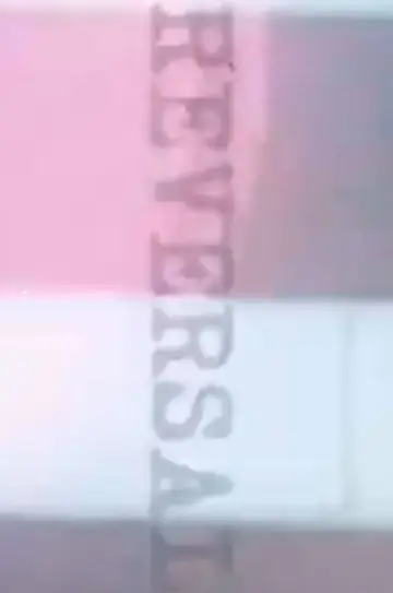 Reversal постер