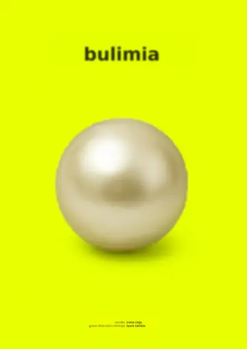 Постер к фильму "Bulimia" #1089145