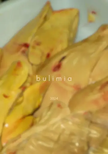 Постер к фильму "Bulimia" #1089146