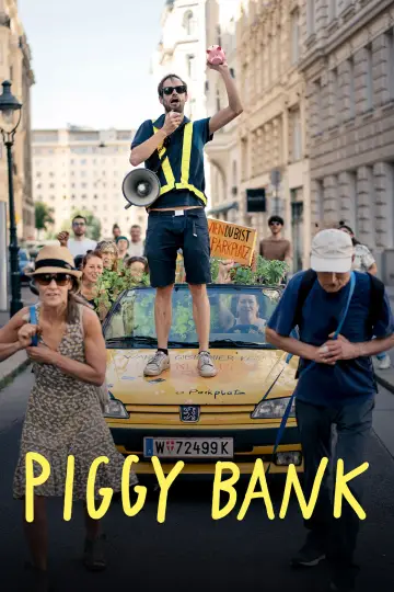 Постер к фильму "Sparschwein" #738918