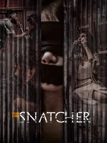 Постер к фильму "The Snatcher" #447290