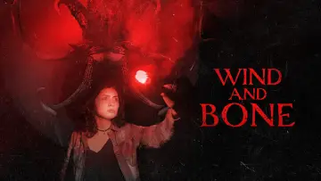 Задник к фильму "Wind and Bone" #1089216