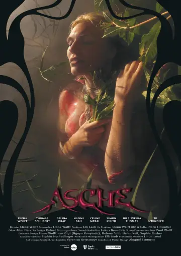 Постер к фильму "Asche" #456299