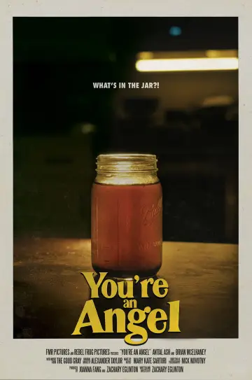 Постер к фильму "You