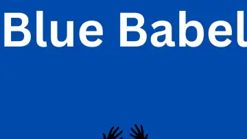 Задник к фильму "Blue Babel" #447199