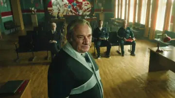 Задник к фильму "Федя. Народный футболист" #1896836