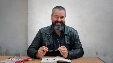 Задник к фильму "Récit de l