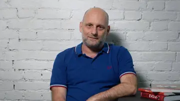 Задник к фильму "Récit de l