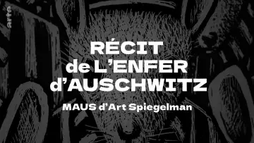 Задник к фильму "Récit de l