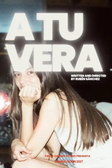 Постер к фильму "A tu vera" #1741364